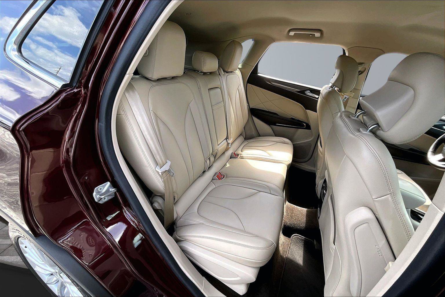 Used 2019 Lincoln MKC Premiere AWD/4WD image 25