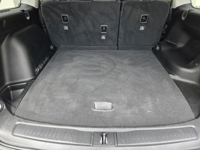 Used 2023 Jeep Grand Cherokee Laredo w/ Luxury Tech Group I AWD/4WD image 41