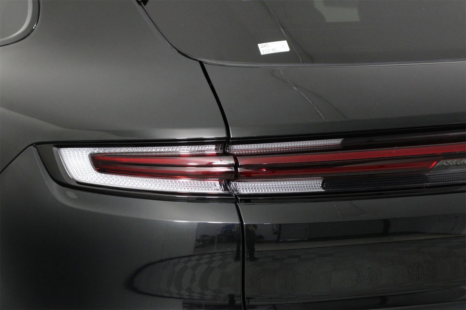 Used 2025 Porsche Cayenne S image 21