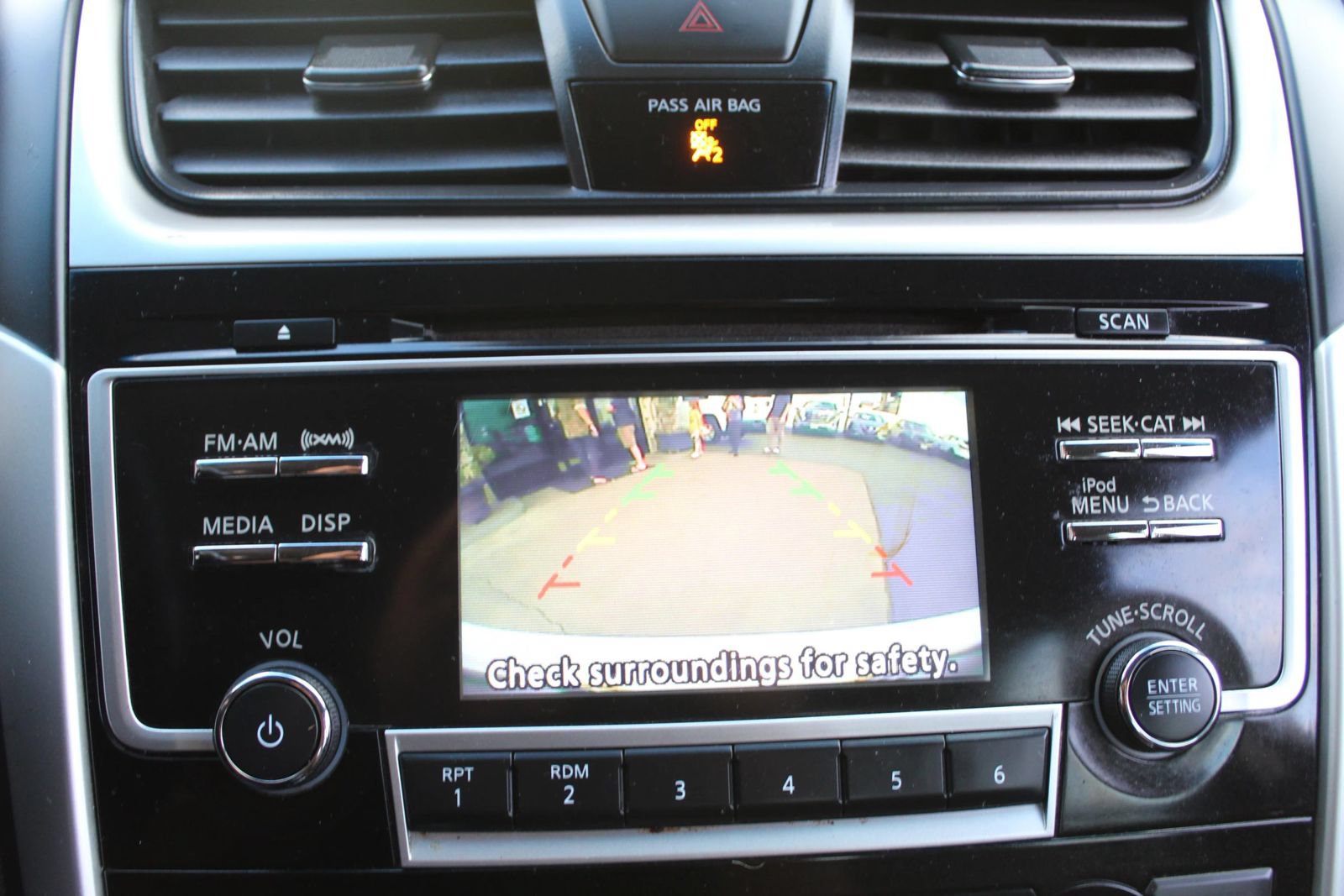 Used 2018 Nissan Altima 2.5 SL FWD image 19