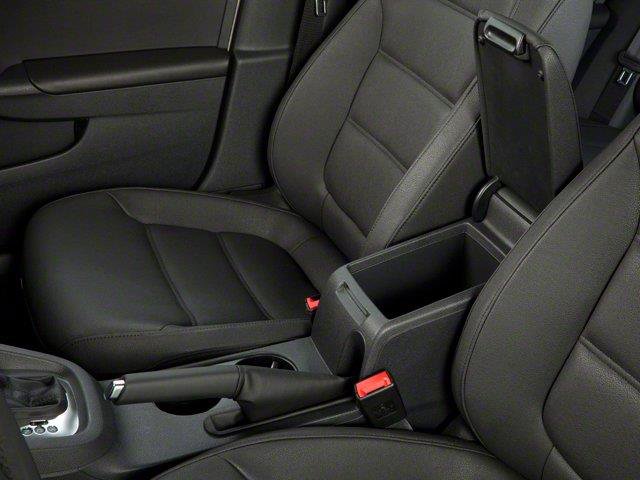 Used 2013 Volkswagen Jetta SE FWD image 9