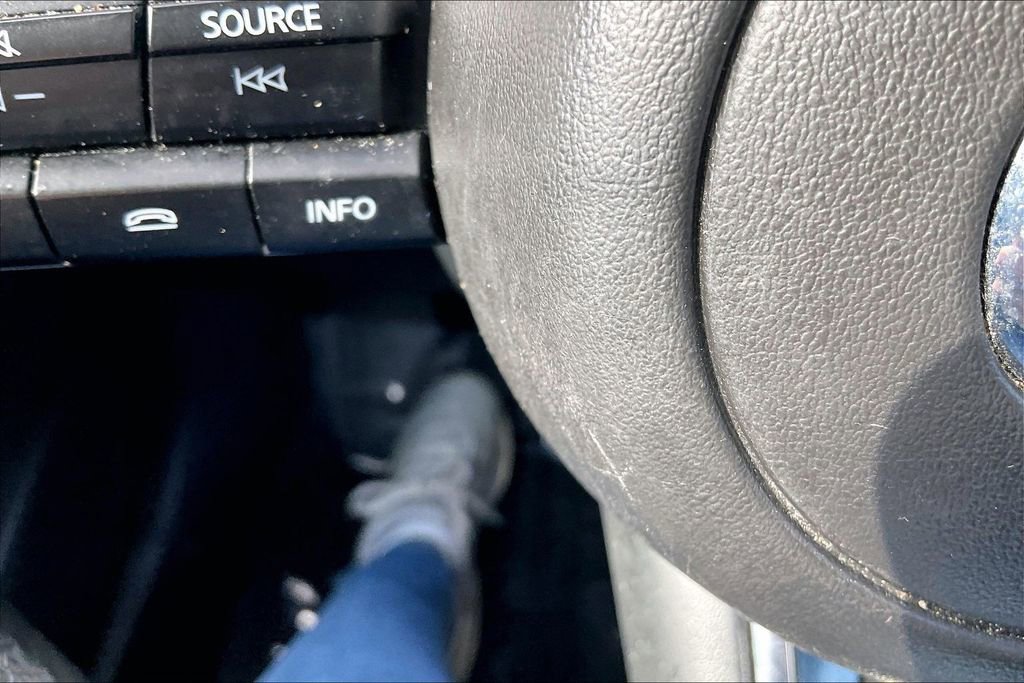 Used 2024 MAZDA CX-30 AWD 2.5 S w/ Premium Package image 18