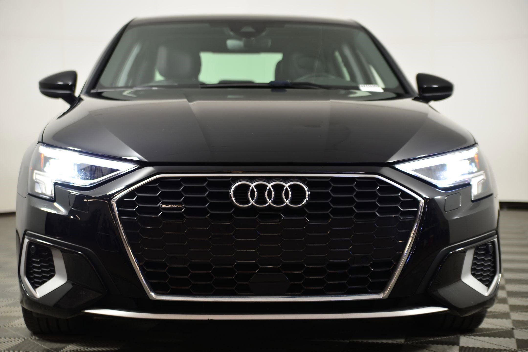 Certified 2023 Audi A3 2.0T Premium Plus w/ Premium Plus Package image 5