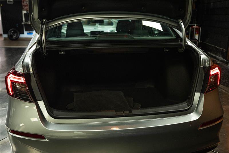 Used 2026 Honda Civic Sport image 7