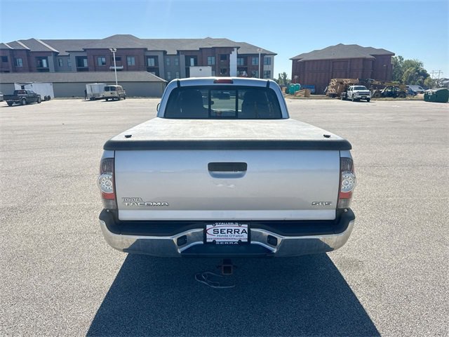 Used 2011 Toyota Tacoma 2WD Access Cab image 12