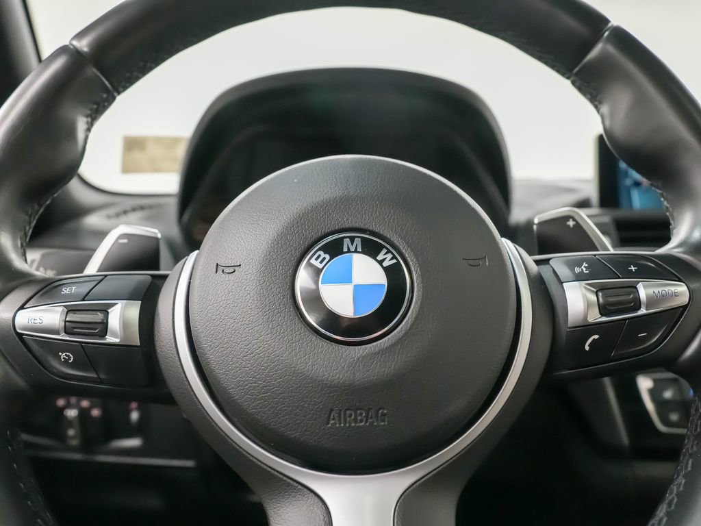 Used 2017 BMW M240i xDrive Coupe image 24