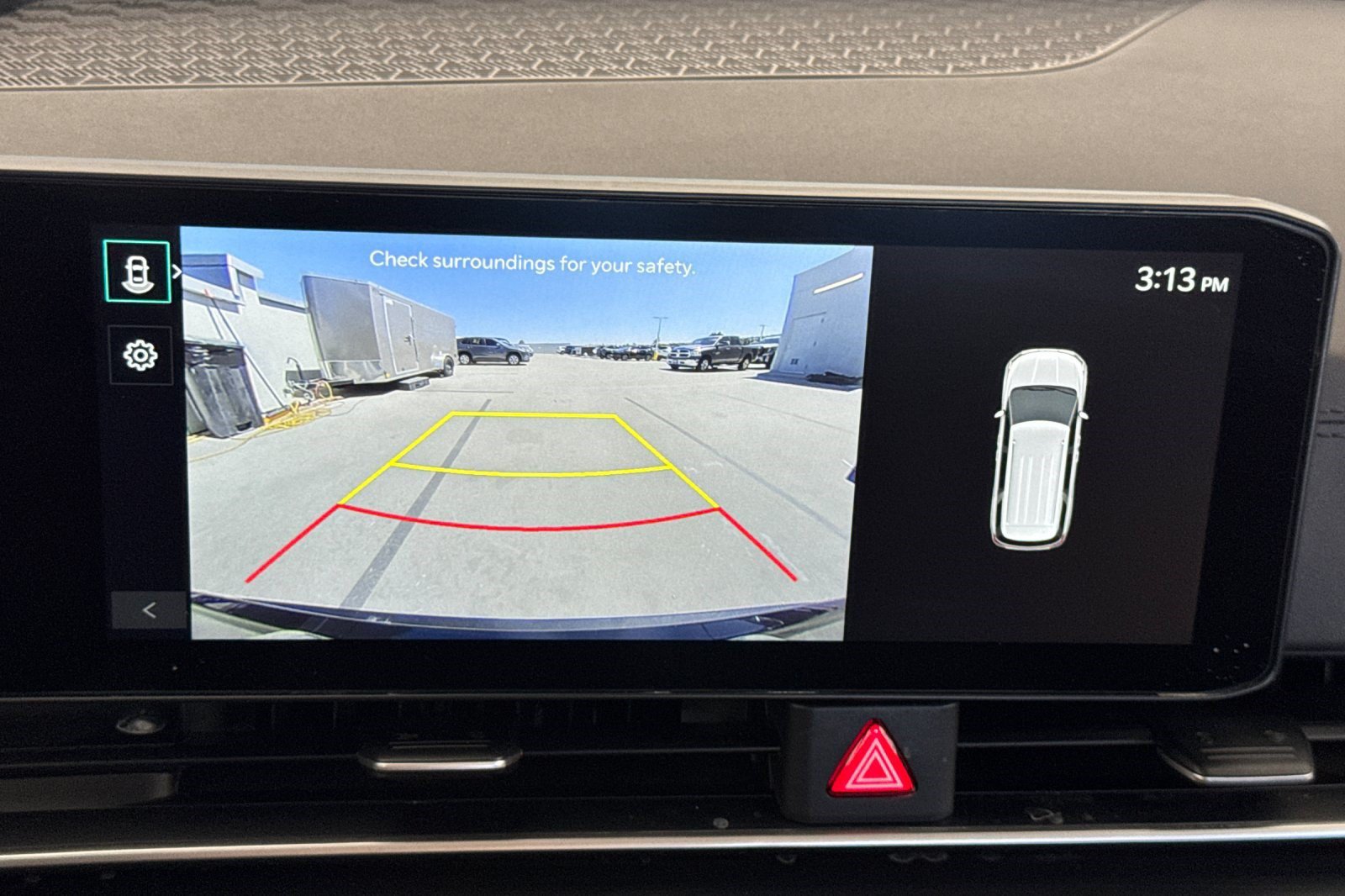 Used 2026 Kia Carnival FWD image 19