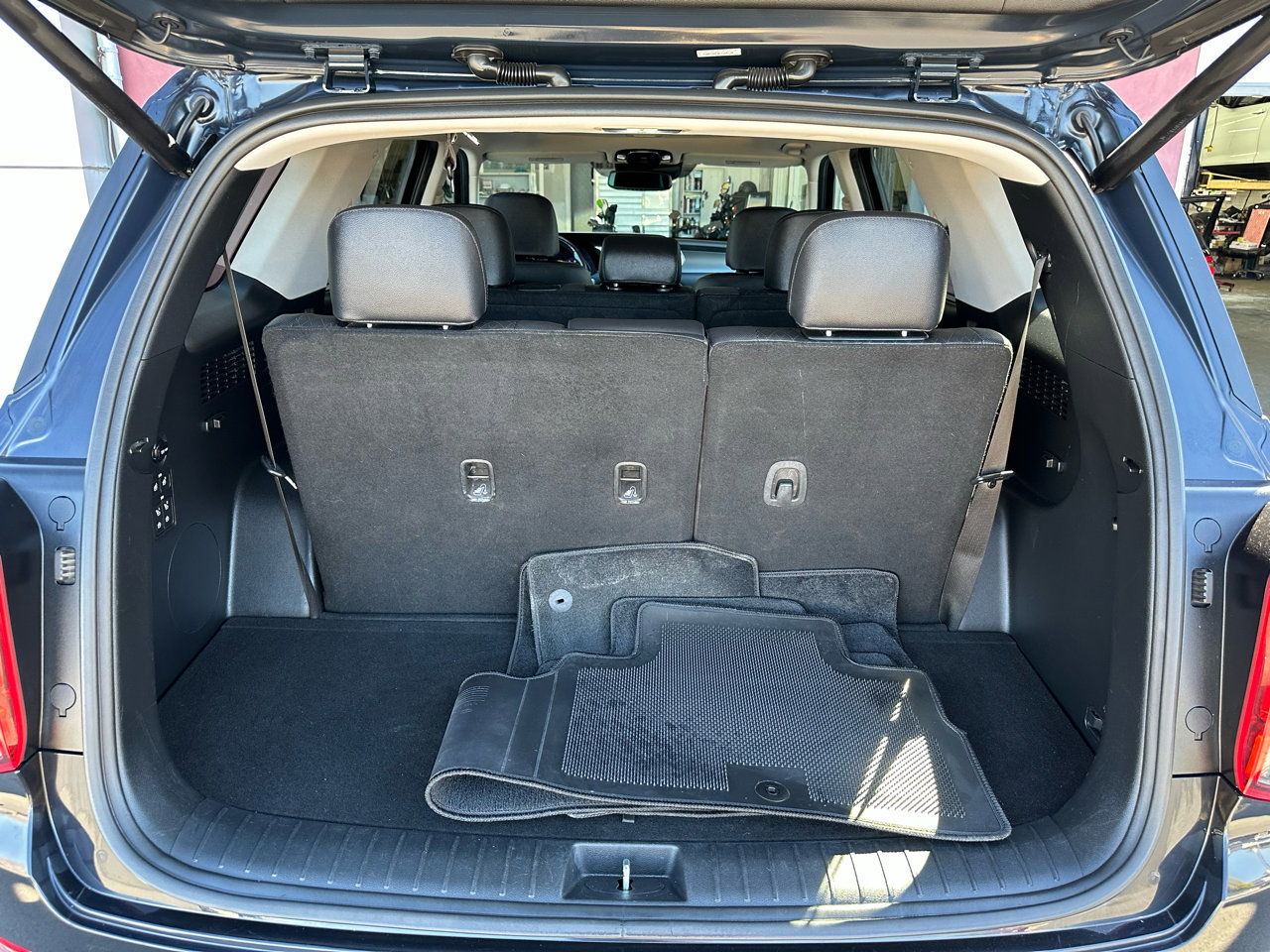 Used 2020 Hyundai Palisade SEL image 16