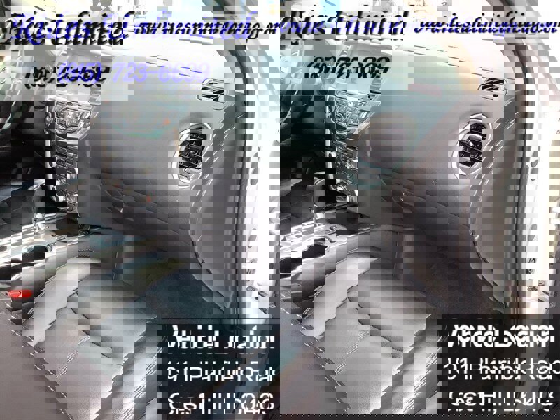 Used 2019 Nissan Pathfinder SL image 33