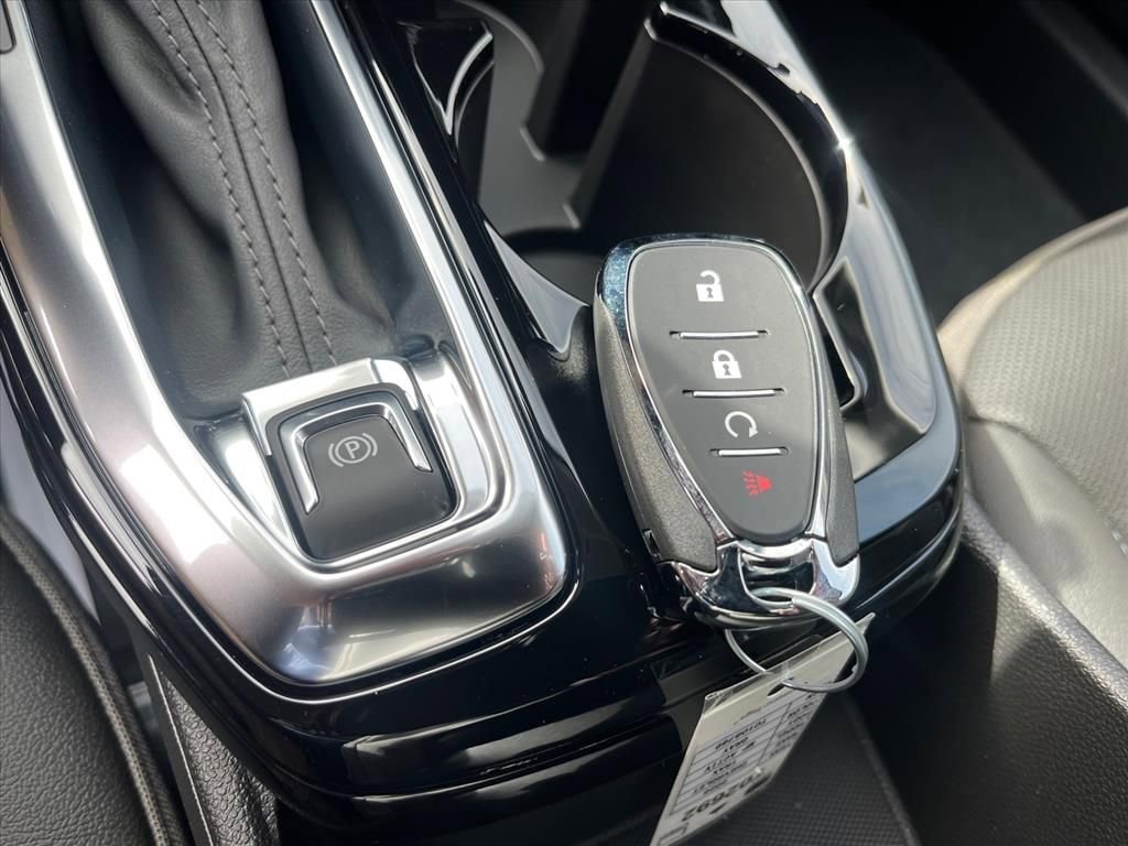 New 2026 Chevrolet Trax ACTIV w/ Driver Confidence Package FWD image 19