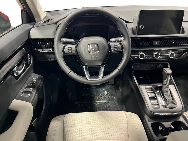 New 2026 Honda CR-V EX-L image 17