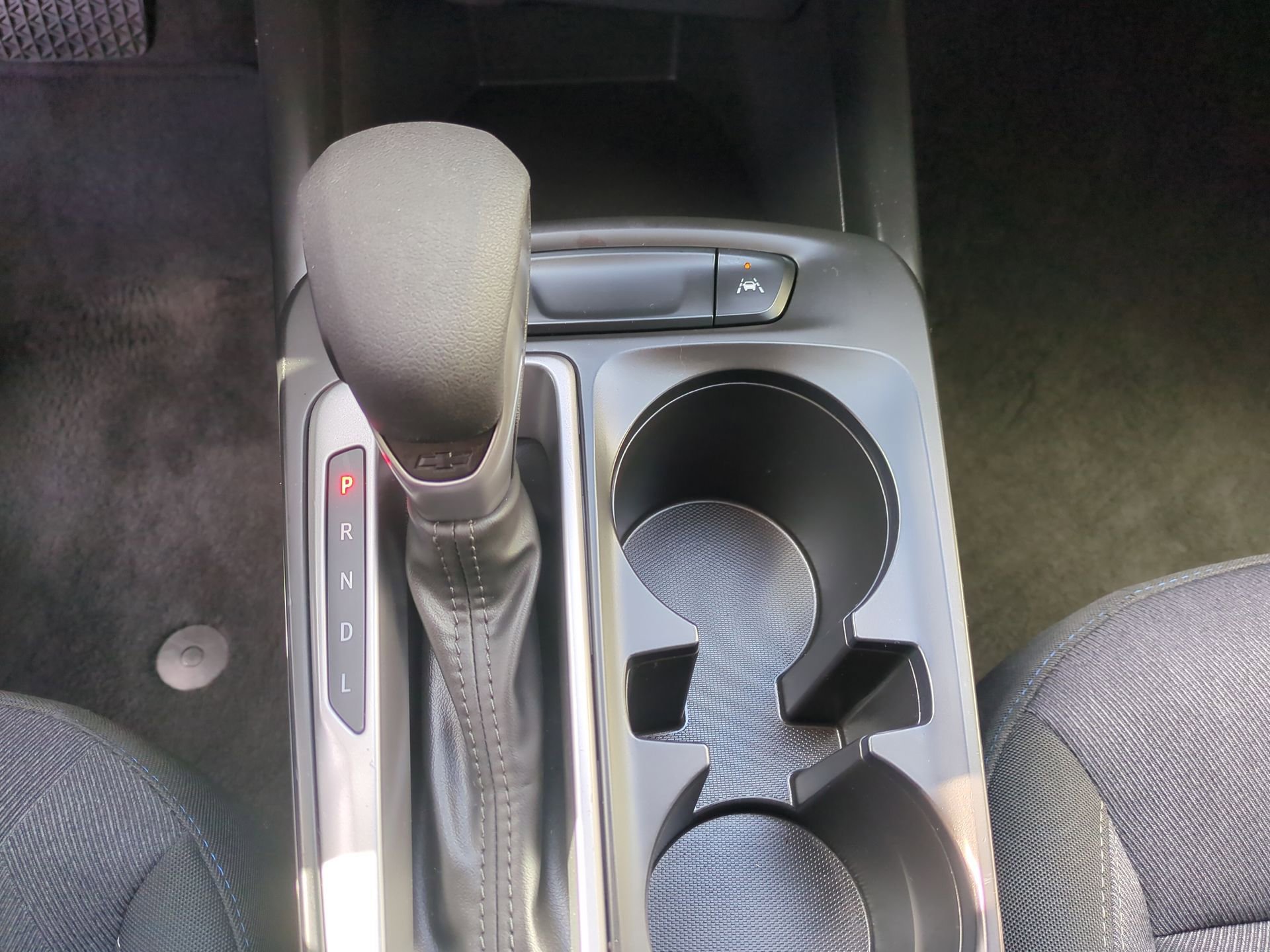 Certified 2025 Chevrolet Trax LS image 16