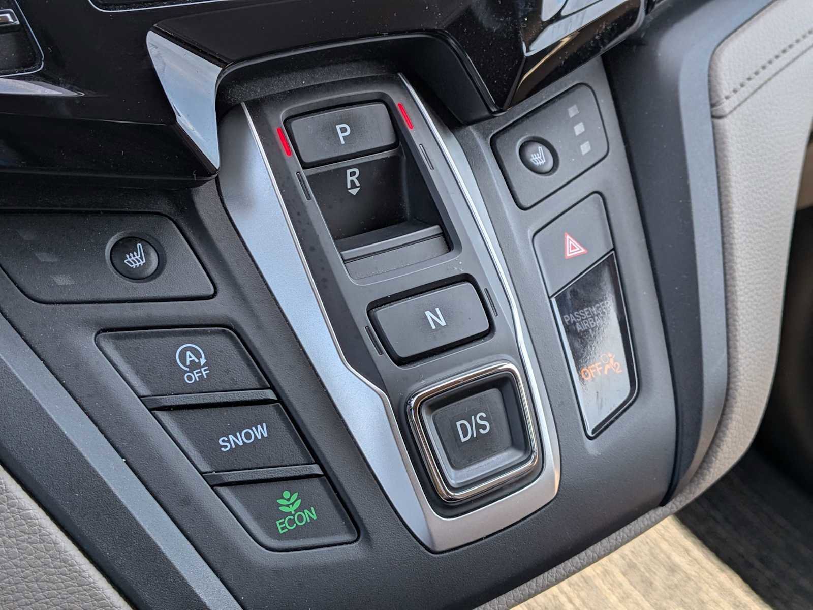 Certified 2023 Honda Odyssey EX image 29