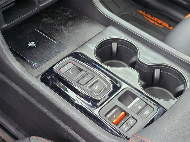 New 2026 Honda Passport TrailSport image 22