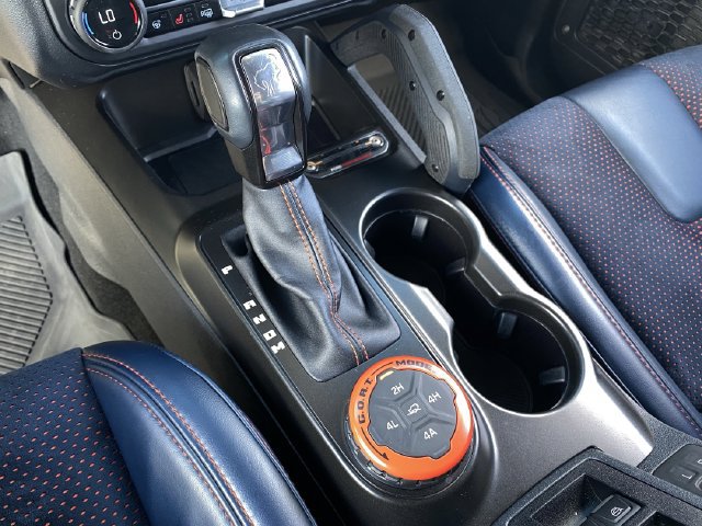 Certified 2023 Ford Bronco Raptor AWD/4WD image 30