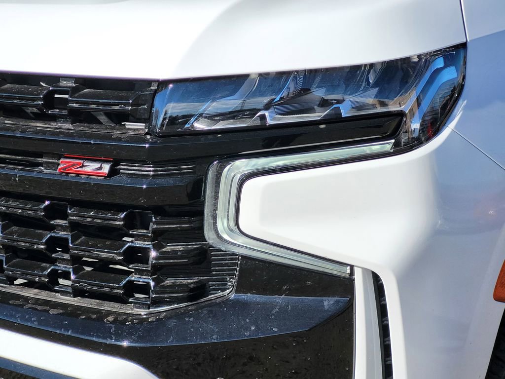 Used 2024 Chevrolet Tahoe Z71 w/ Luxury Package image 8
