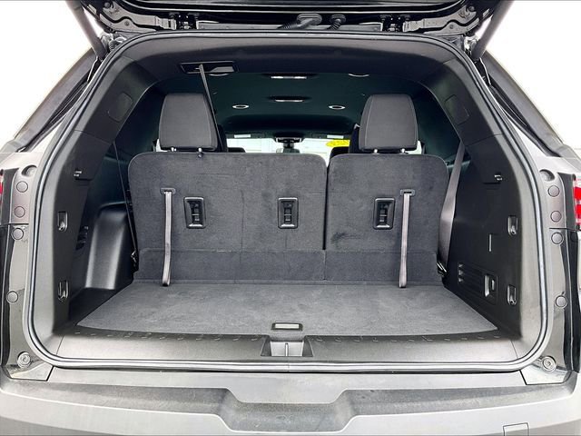 Used 2023 Chevrolet Traverse LT FWD image 30