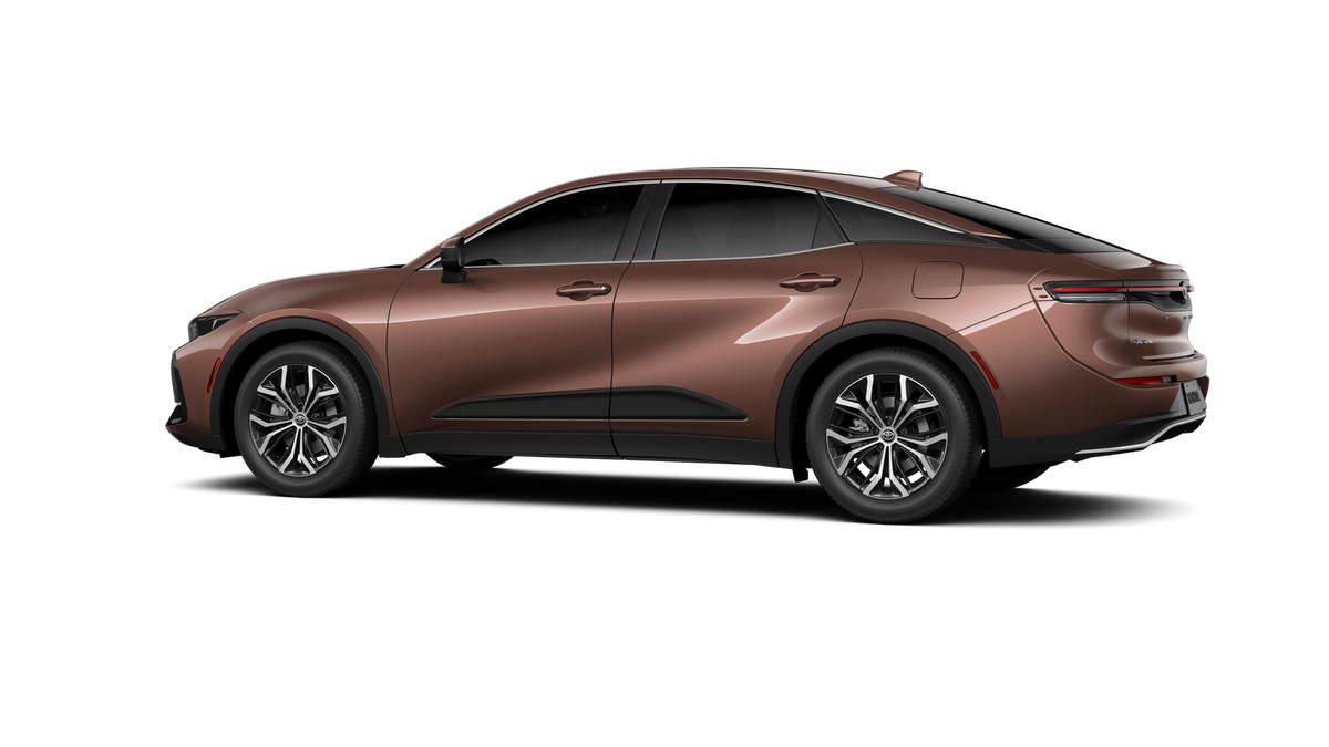 New 2026 Toyota Crown XLE image 55