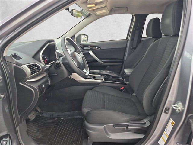 Used 2020 Mitsubishi Eclipse Cross LE AWD/4WD image 15