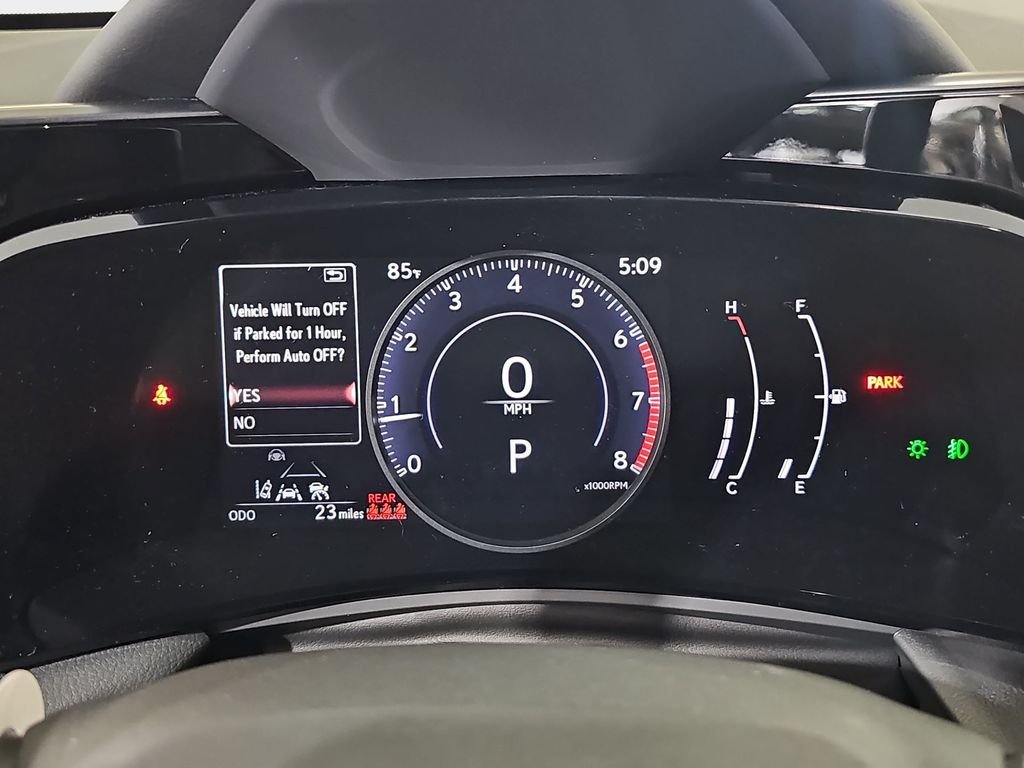New 2026 Lexus NX 350 AWD w/ Accessory Package (K3) image 19