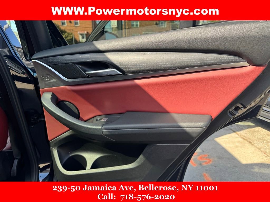 Used 2022 BMW X3 sDrive30i w/ M Sport Package 2 image 26