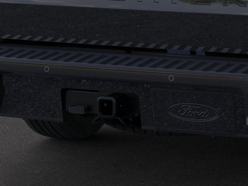 New 2026 Ford Maverick Lobo AWD/4WD image 23