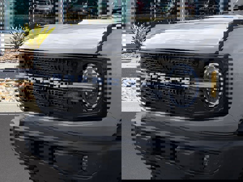 New 2026 Ford Bronco Outer Banks image 19