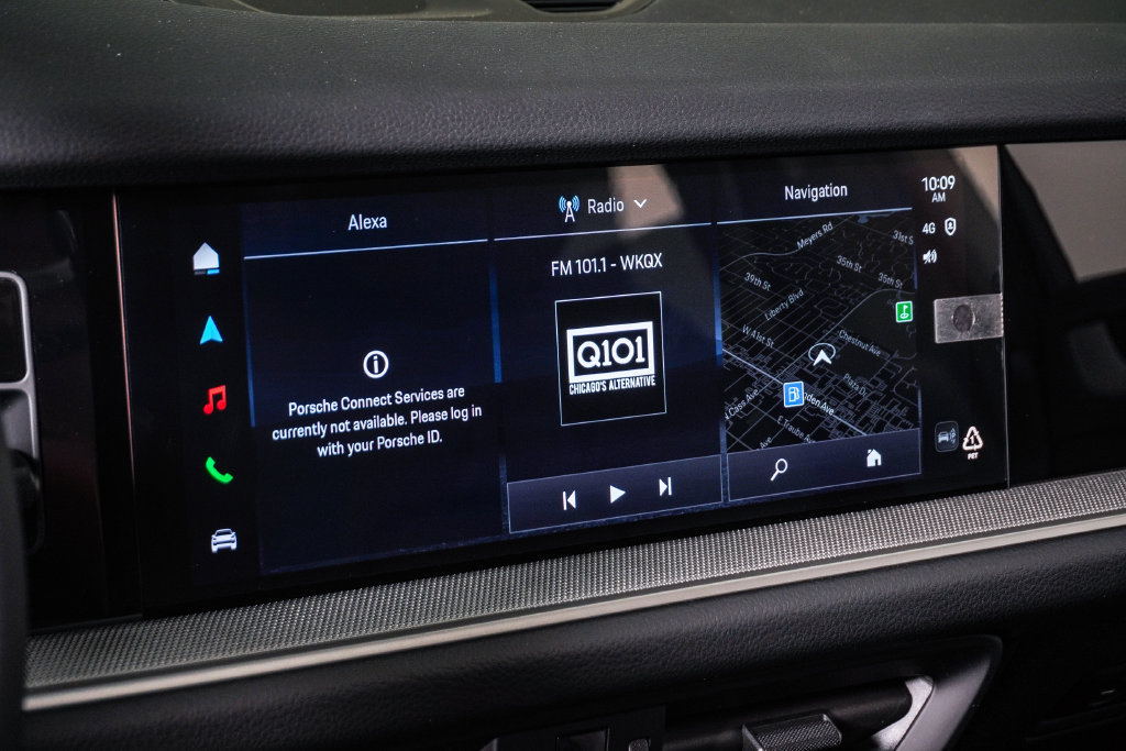 New 2026 Porsche Cayenne AWD/4WD image 22