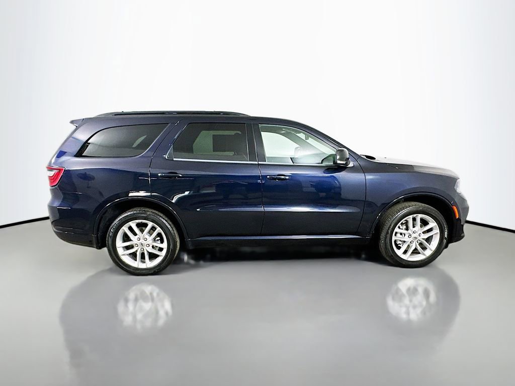Used 2024 Dodge Durango GT image 6