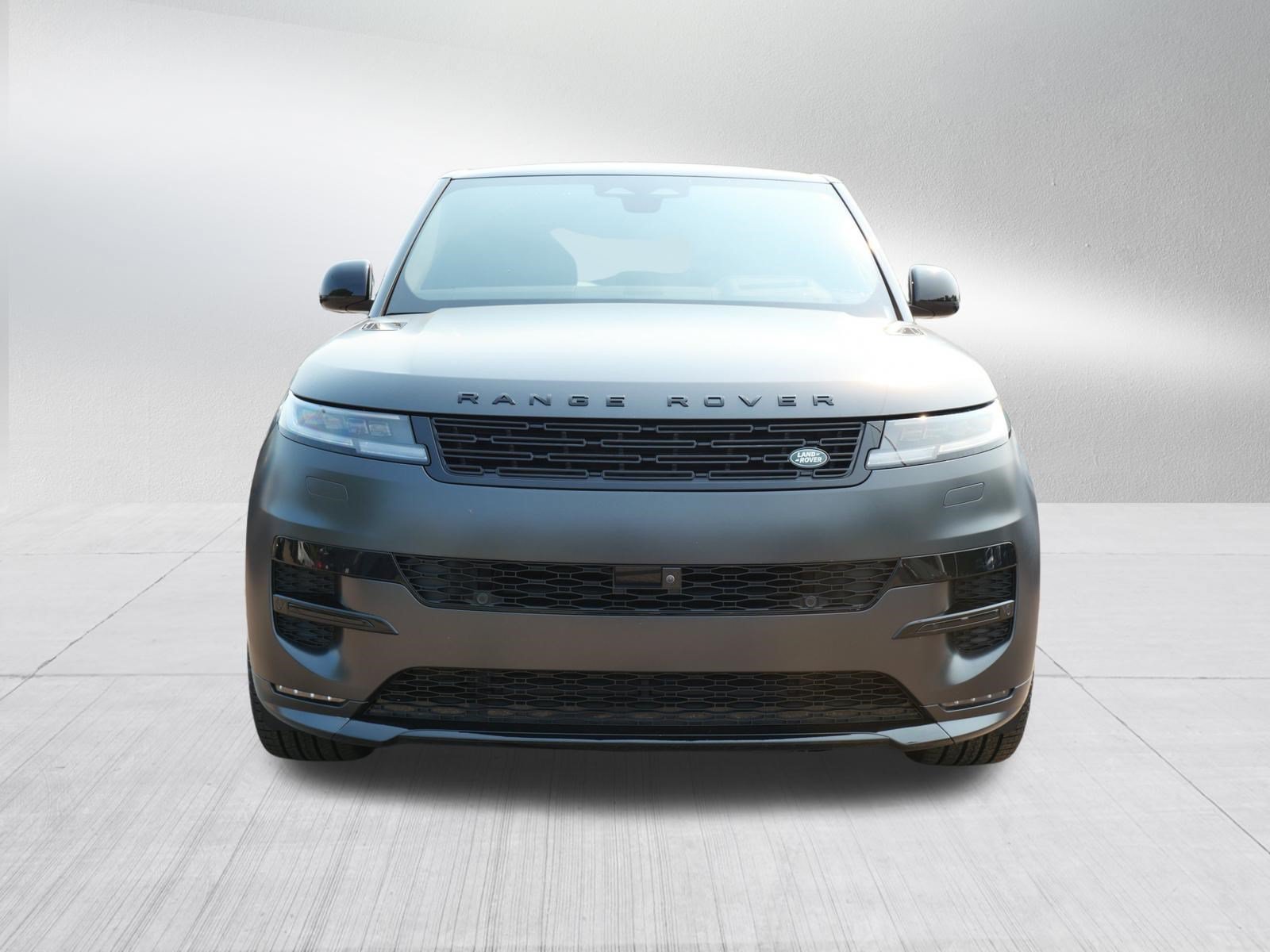 Certified 2025 Land Rover Range Rover Sport Dynamic SE AWD/4WD image 8