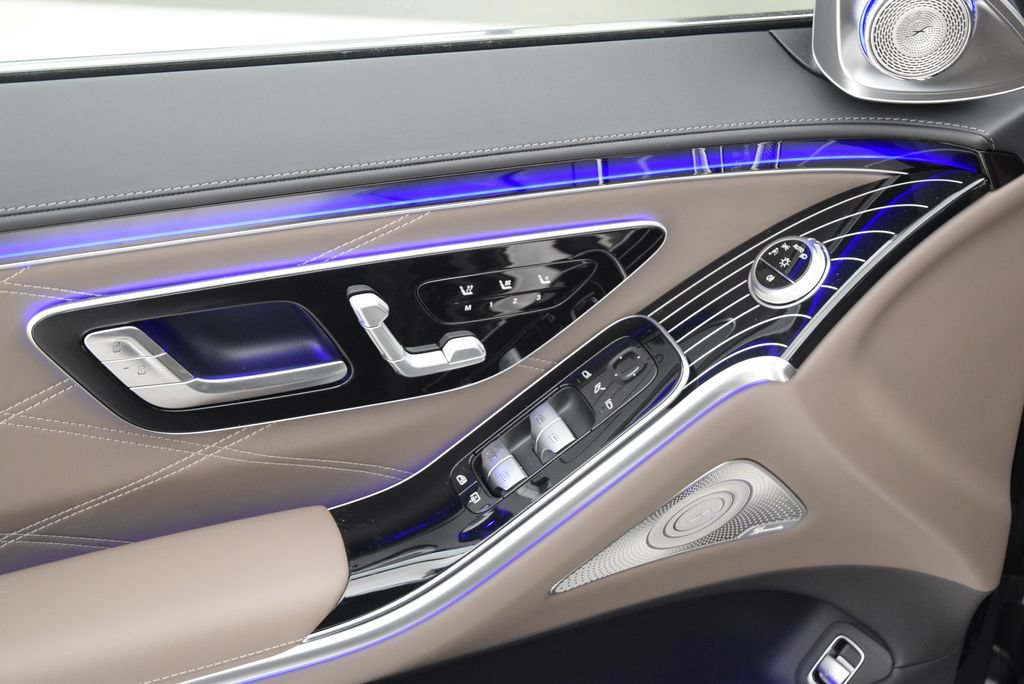 New 2026 Mercedes-Benz Maybach S 580 4MATIC image 22
