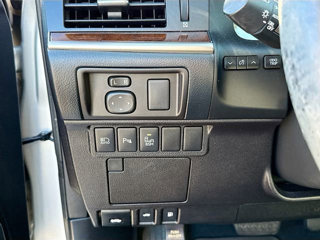 Used 2017 Lexus ES 350 image 34