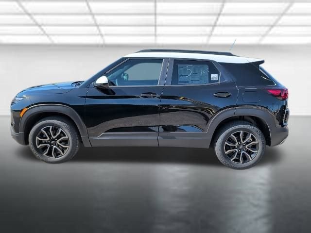 New 2026 Chevrolet TrailBlazer ACTIV w/ Convenience Package image 31