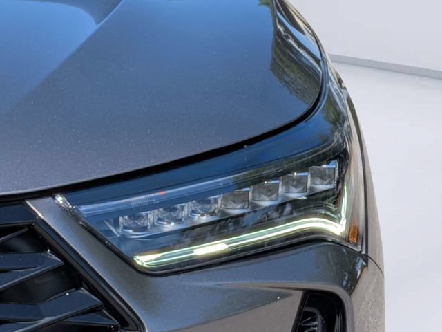 Certified 2026 Acura RDX A-Spec AWD/4WD image 8