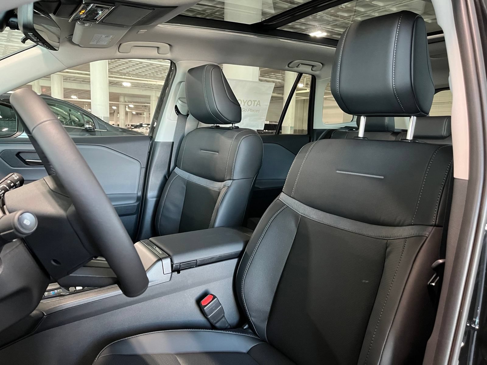 New 2026 Toyota RAV4 Limited AWD/4WD image 15
