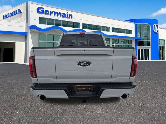 Used 2024 Ford F150 Lariat w/ Bed Utility Package AWD/4WD image 6