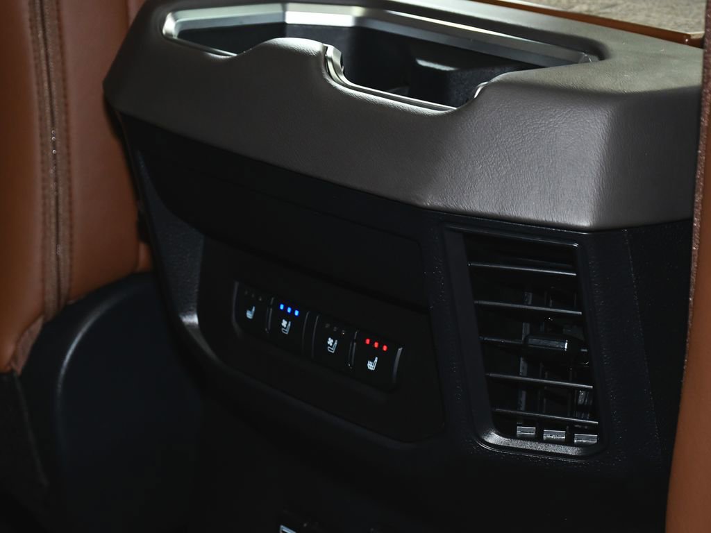 Used 2025 Toyota Tundra 1794 Edition image 56