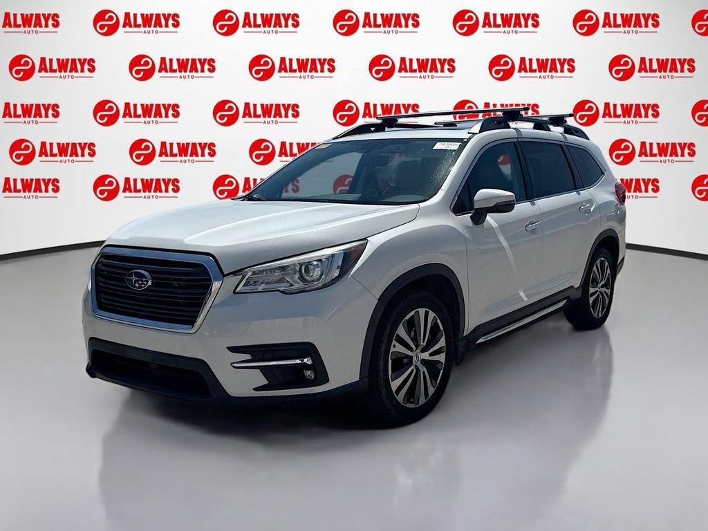 Used 2020 Subaru Ascent Limited w/ Technology Package