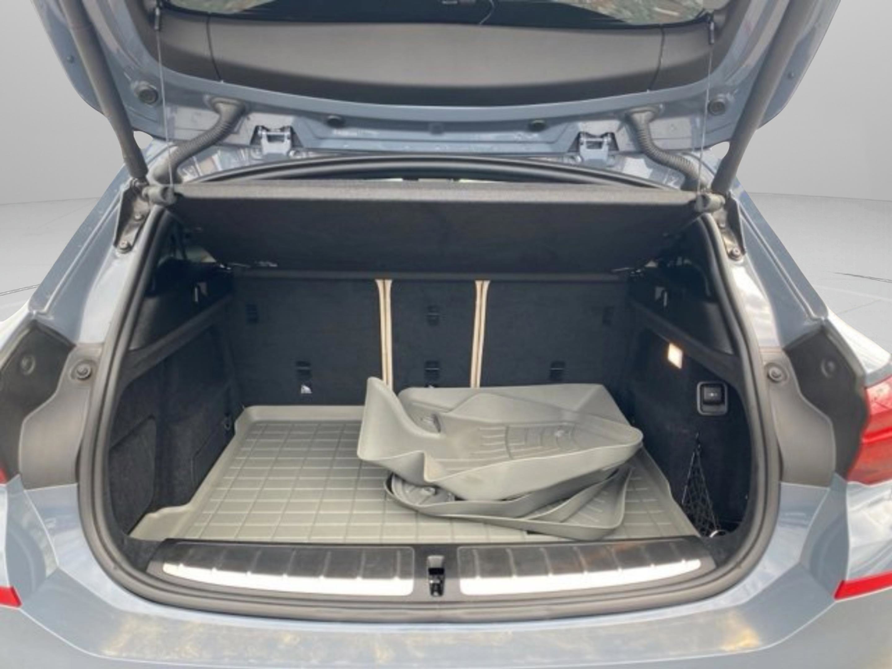 Used 2021 BMW X2 xDrive28i image 34