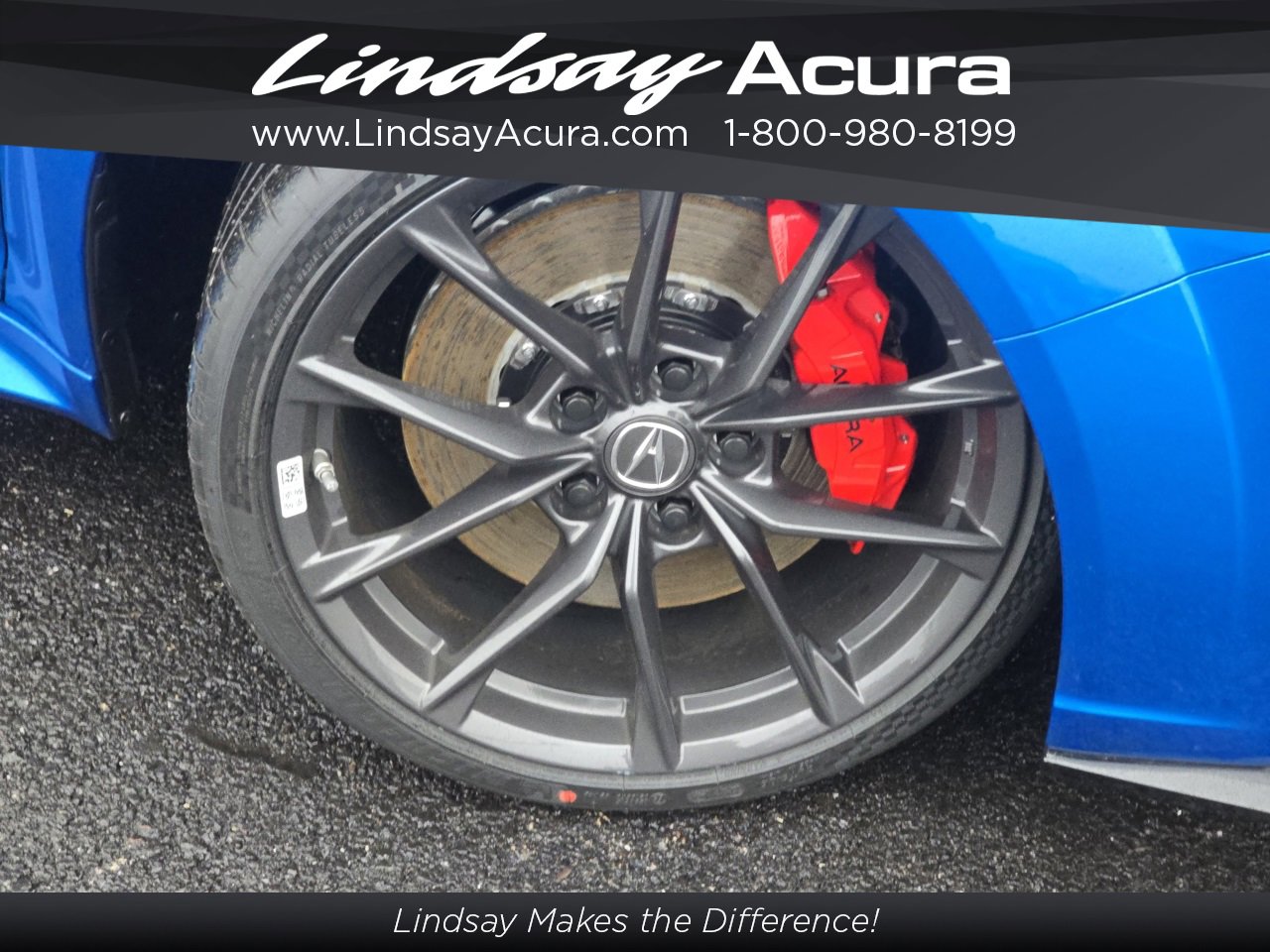 New 2026 Acura Integra Type S image 6