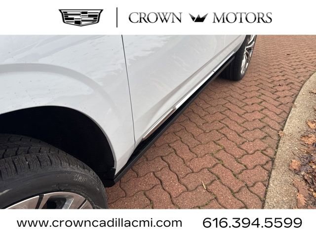 New 2026 Cadillac Escalade Platinum Luxury w/ LPO, Floor Liner Package image 5