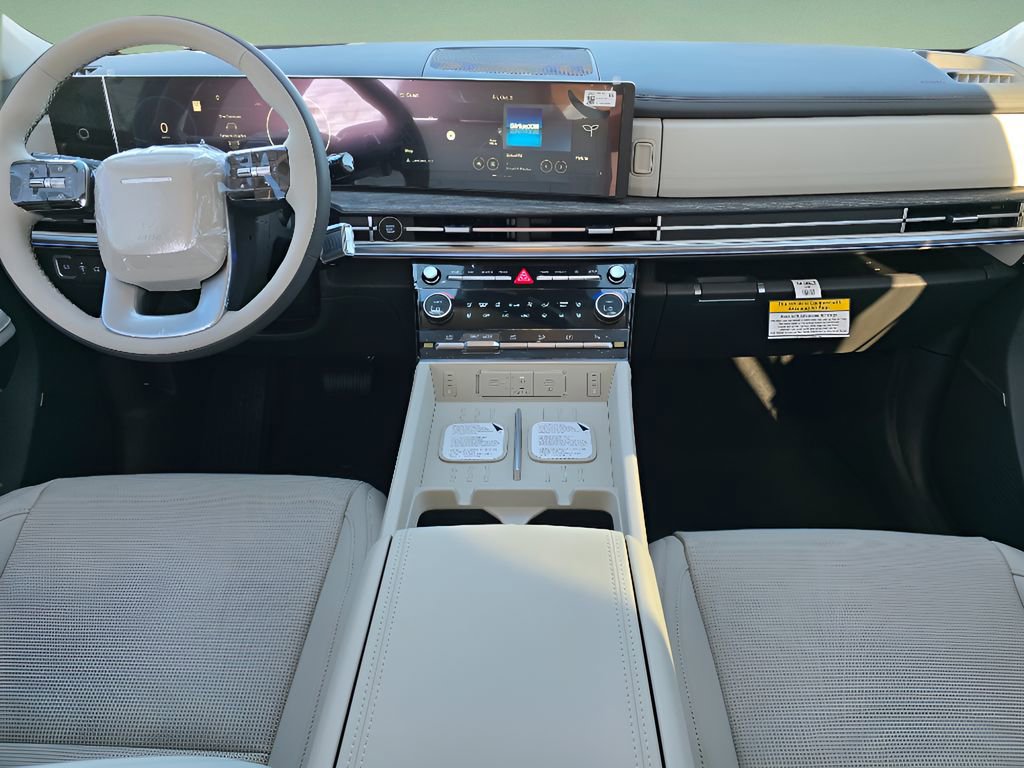 New 2026 Hyundai Santa Fe Calligraphy image 26