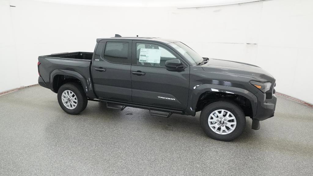 New 2026 Toyota Tacoma SR5 image 27
