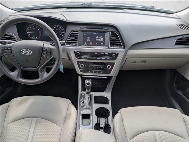Used 2016 Hyundai Sonata Sport FWD image 16