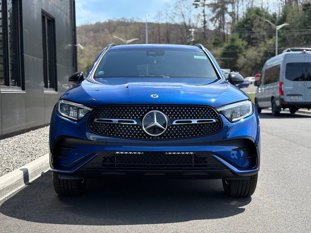 Used 2026 Mercedes-Benz GLC 300 4MATIC image 11