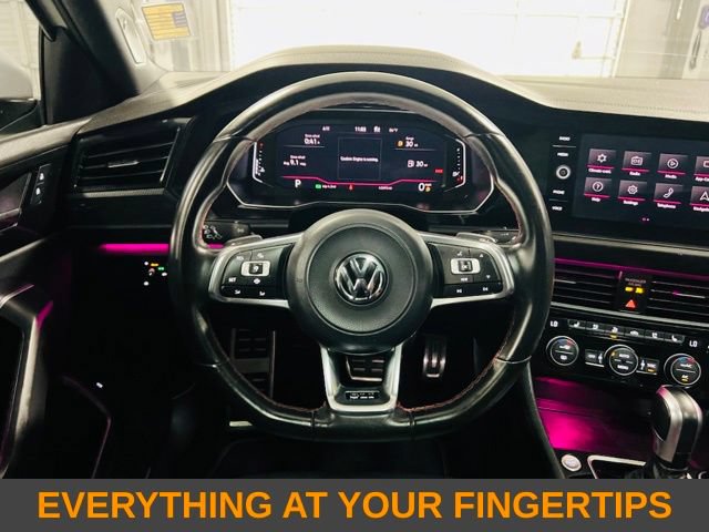 Used 2021 Volkswagen Jetta GLI Autobahn FWD image 5