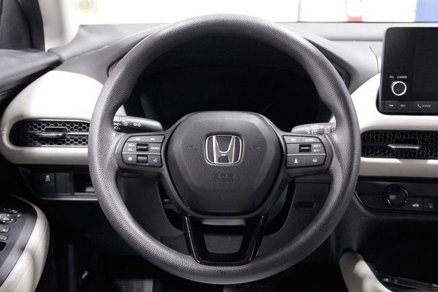 Used 2024 Honda HR-V LX image 16