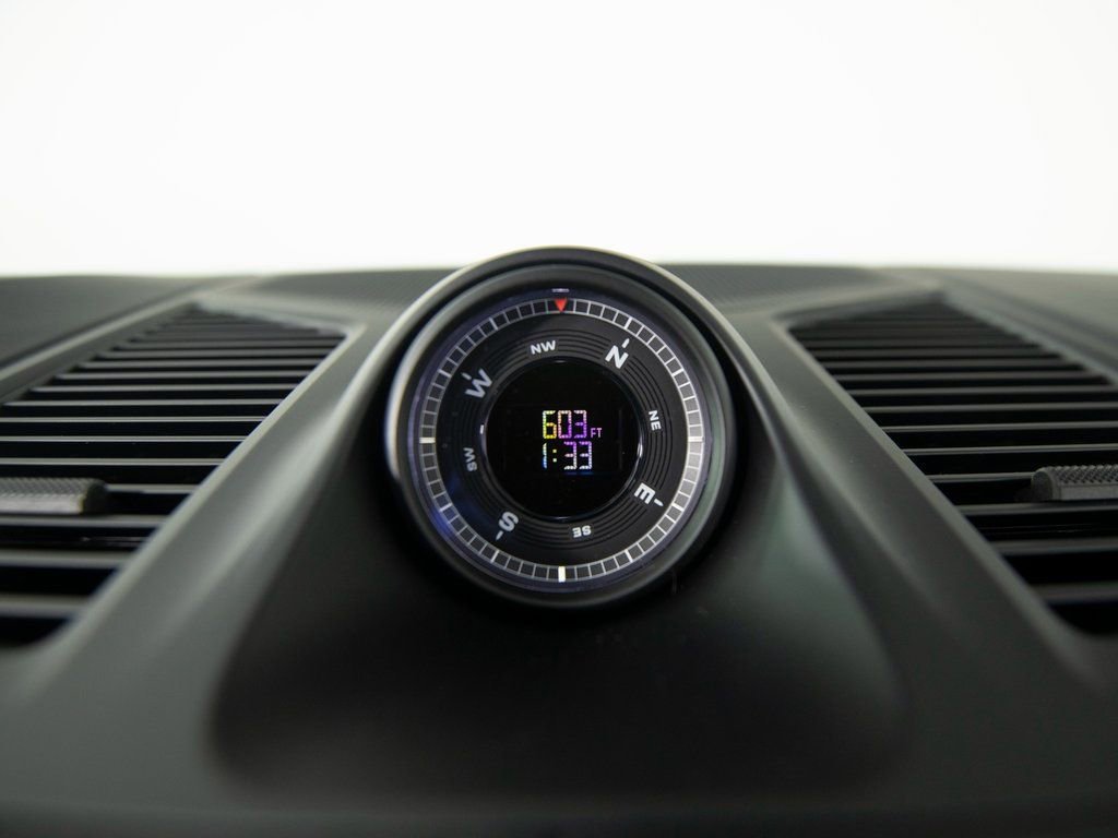 New 2026 Porsche Cayenne S image 27