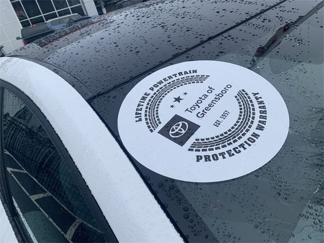 Used 2025 Toyota Corolla FX image 35