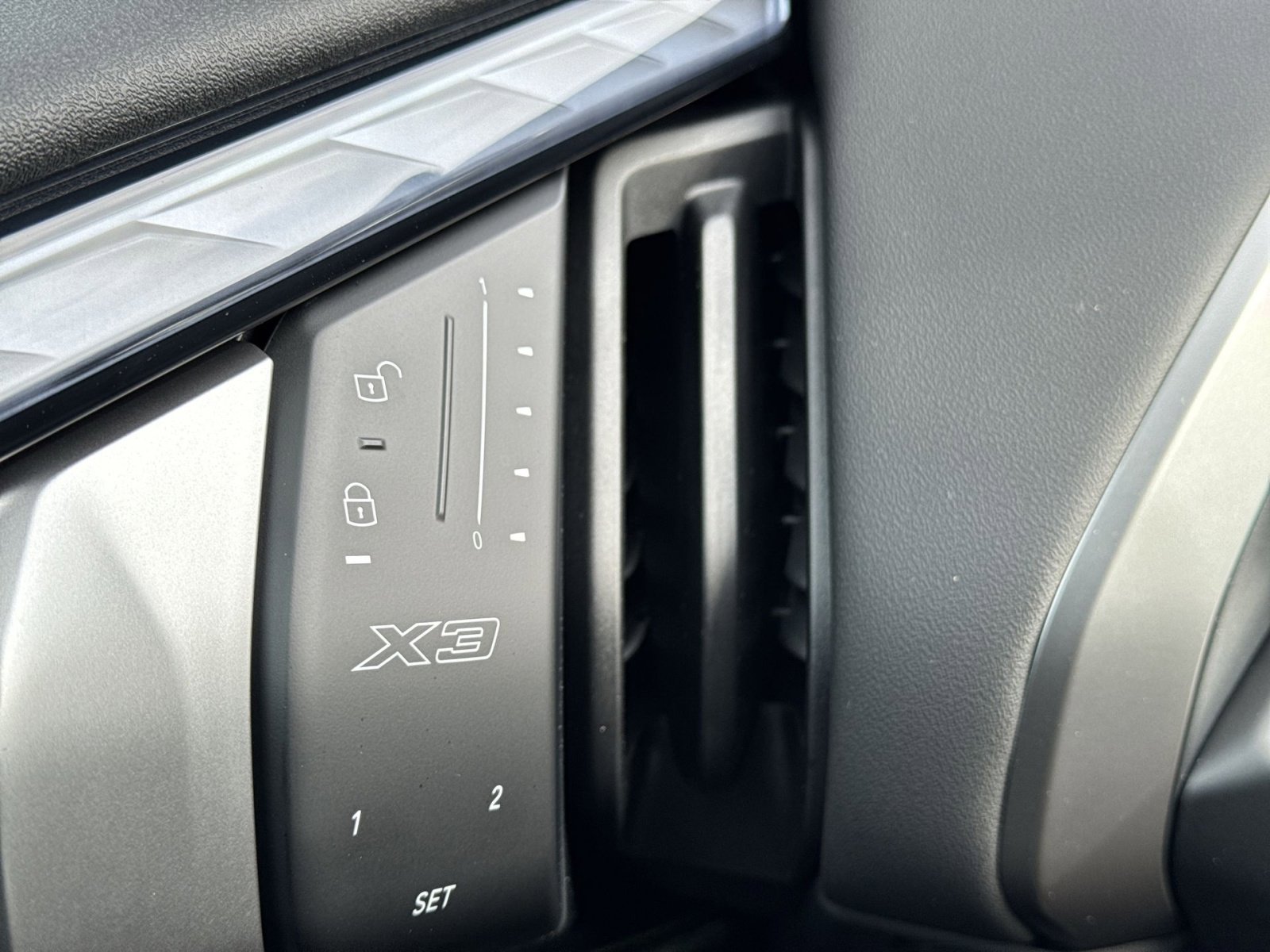 New 2026 BMW X3 xDrive30 image 22